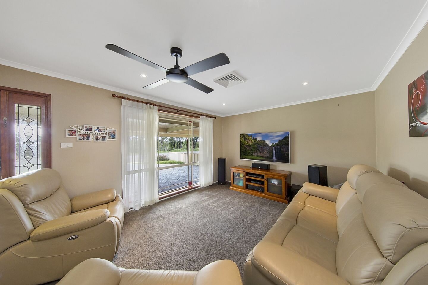 72 Vincent Road, Cranebrook Sold by Response Real Estate Penrith - image 1
