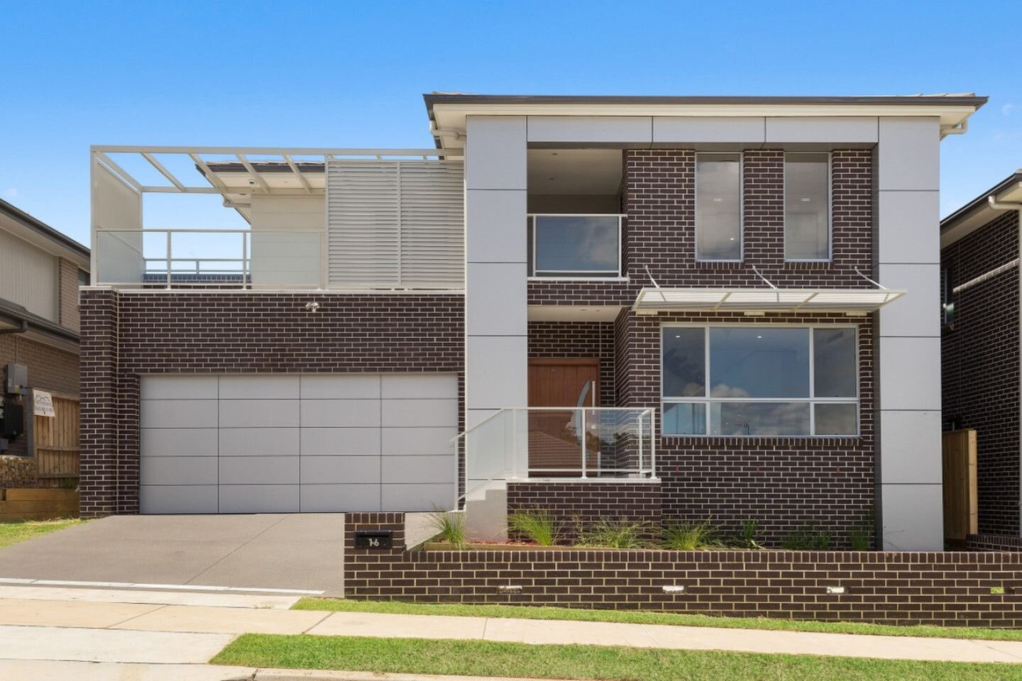 16 Belford Avenue, Kellyville Sold by ResponseRE - image 1