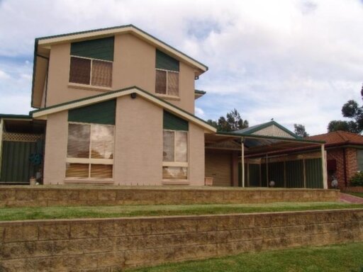 14 Mozart Place, Cranebrook Sold by ResponseRE