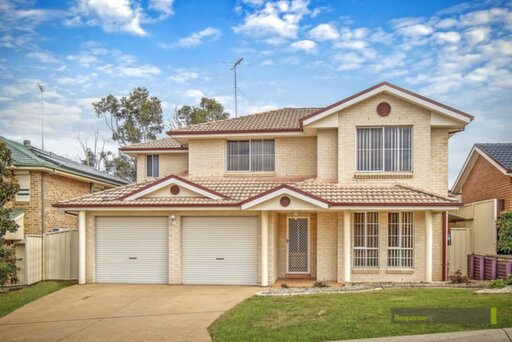 8  Forcett Close, West Hoxton Sold by ResponseRE Quakers Hill & Bella Vista
