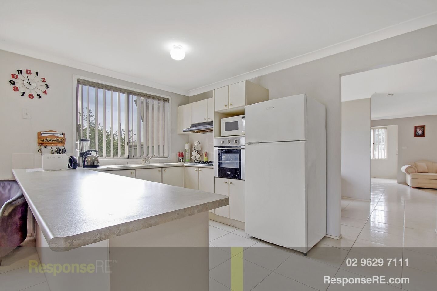 14 Meldon Place, Stanhope Gardens Sold by ResponseRE - image 1