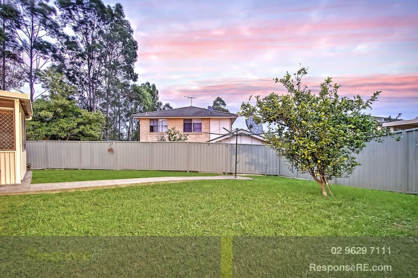 14 Meldon Place, Stanhope Gardens Sold by ResponseRE - image 1