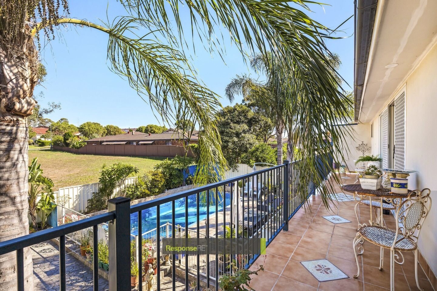 18 Seabrook Crescent, Doonside Sold by ResponseRE Walsh Sullivan Baulkham Hills - image 1