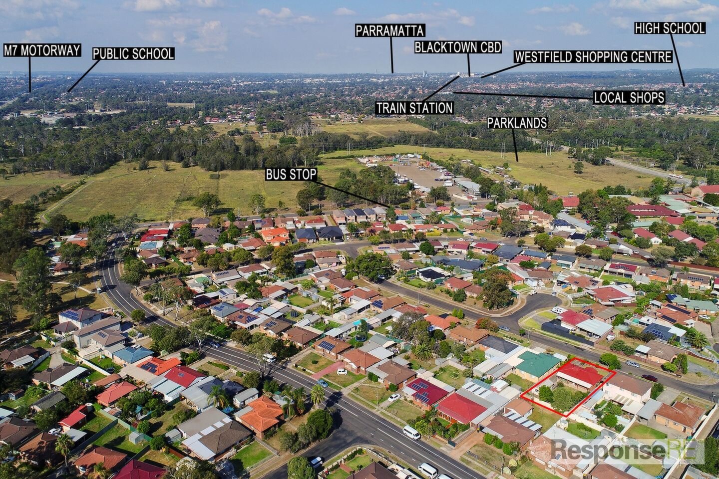 29  Malone Crescent, Dean Park Sold by ResponseRE - image 1