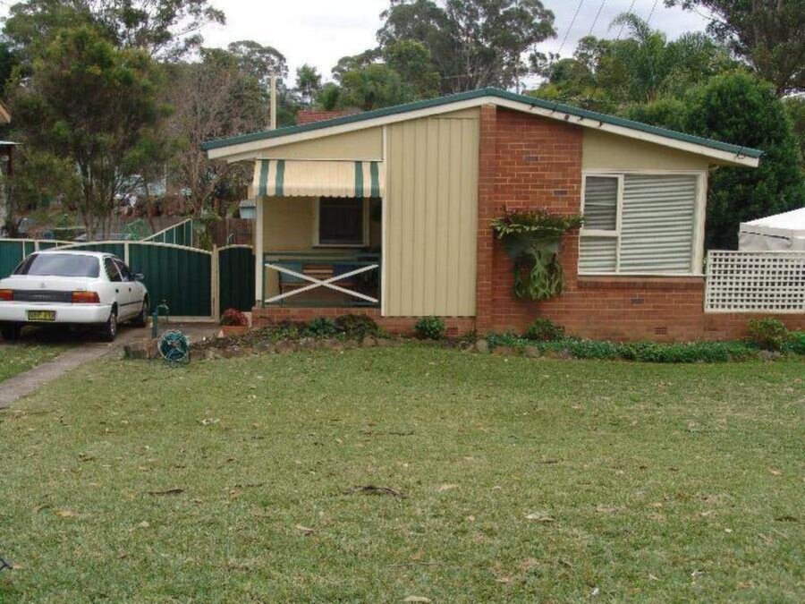 15 Brewongle Avenue, Penrith Sold by Response Real Estate Penrith - image 1