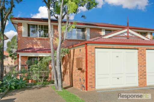 Blacktown Sold by ResponseRE Quakers Hill & Bella Vista