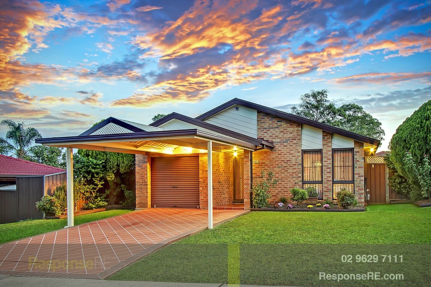 26 Australorp Avenue, Seven Hills Sold by ResponseRE - image 1