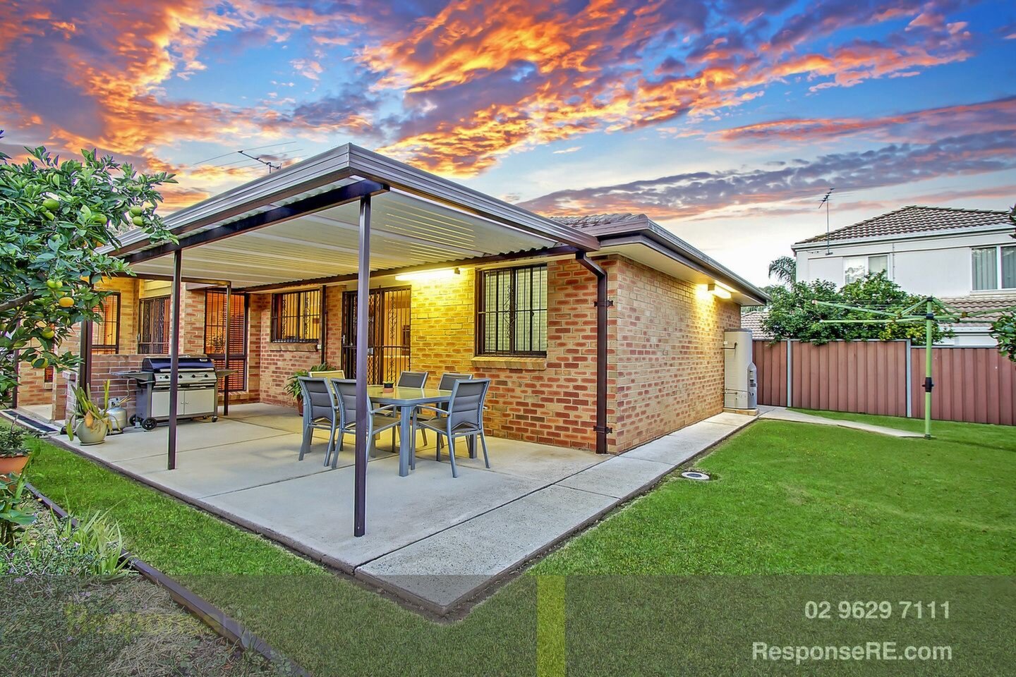 26 Australorp Avenue, Seven Hills Sold by ResponseRE - image 1