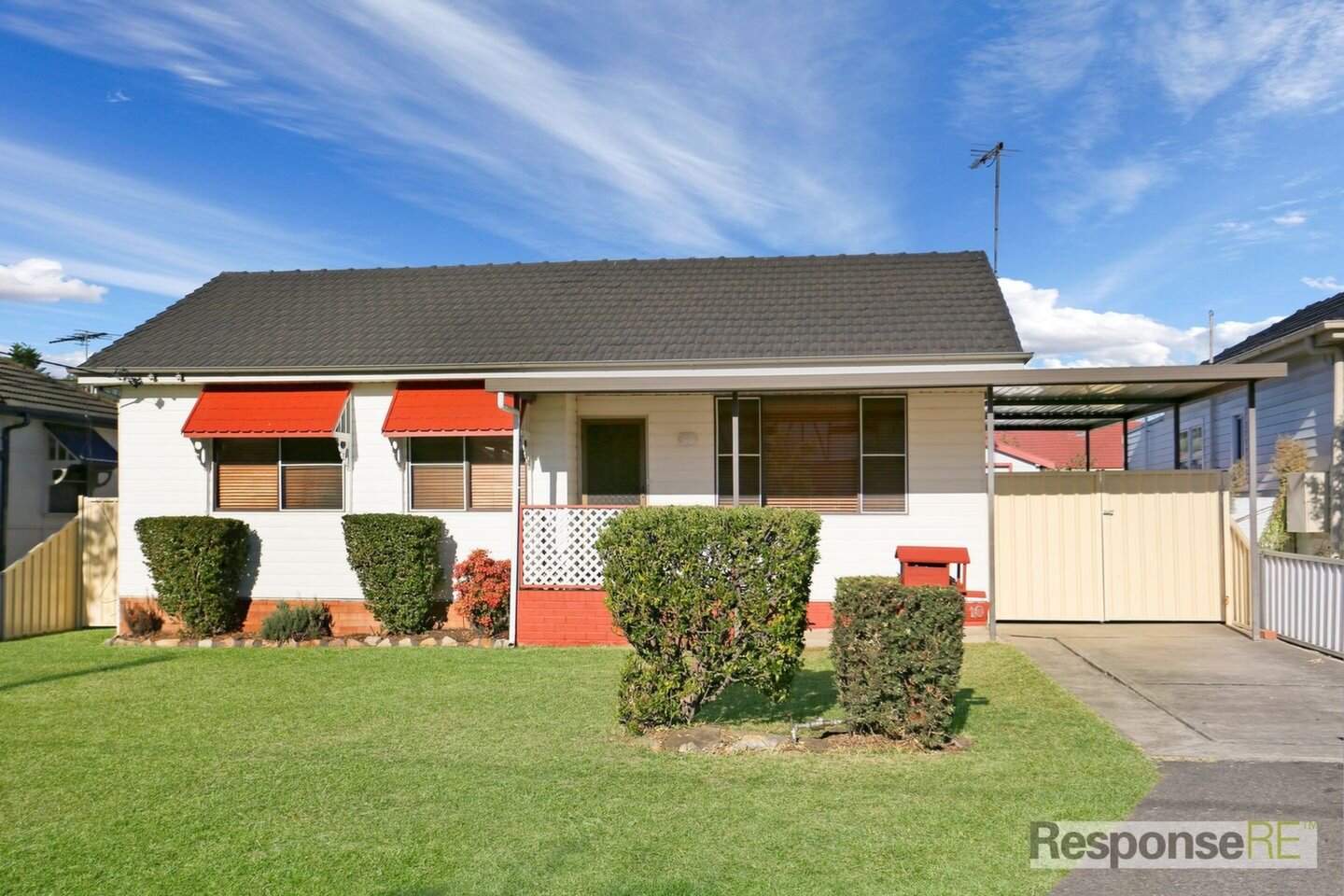 10 Fursorb Street, Marayong Sold by ResponseRE - image 1