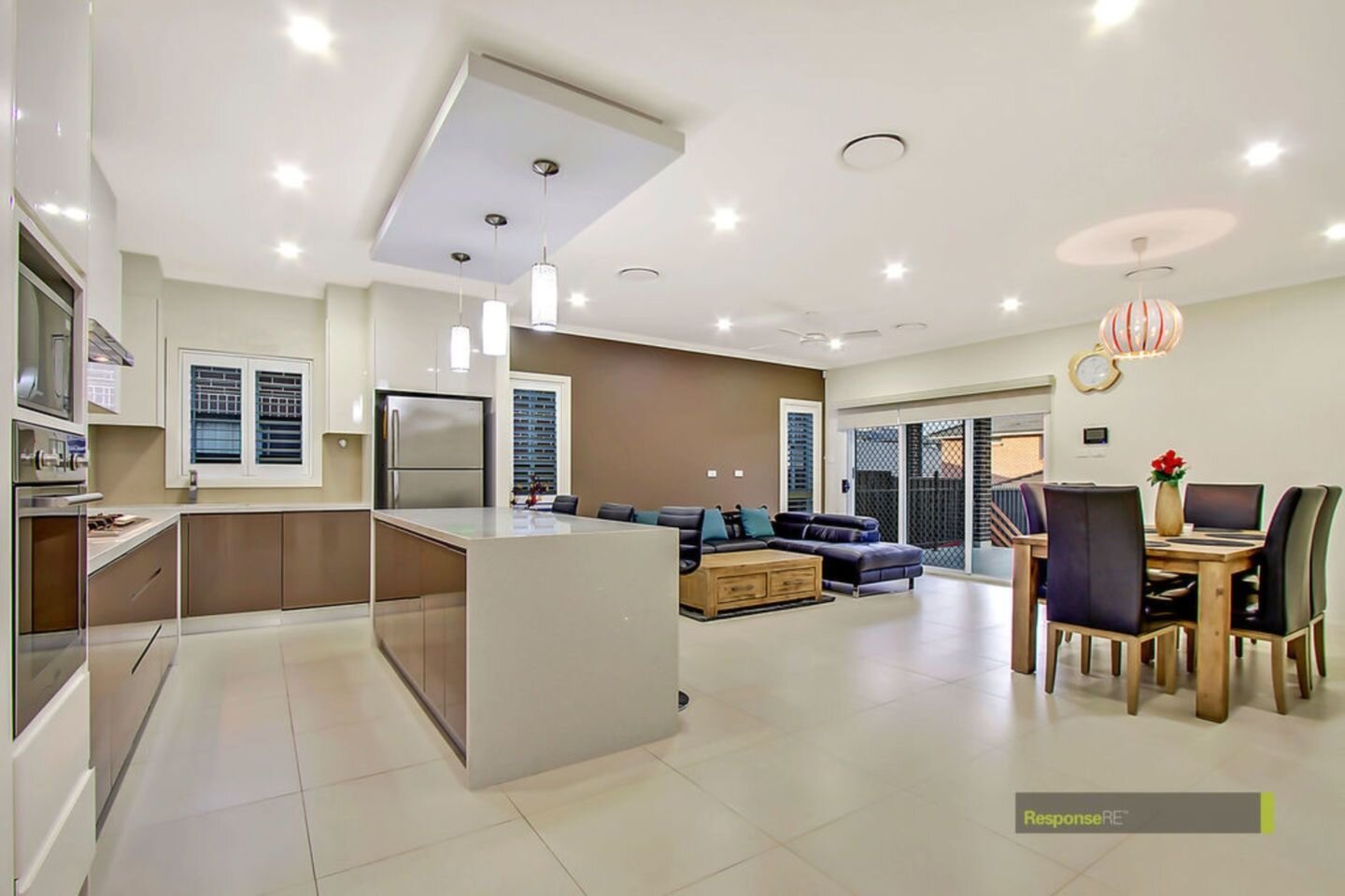 8 Andrew Street, Riverstone Sold by ResponseRE - image 1