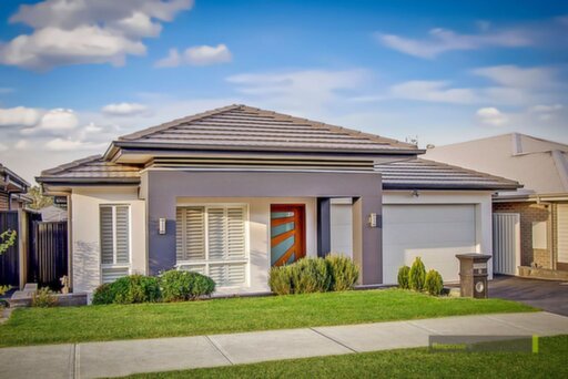 8 Andrew Street, Riverstone Sold by ResponseRE