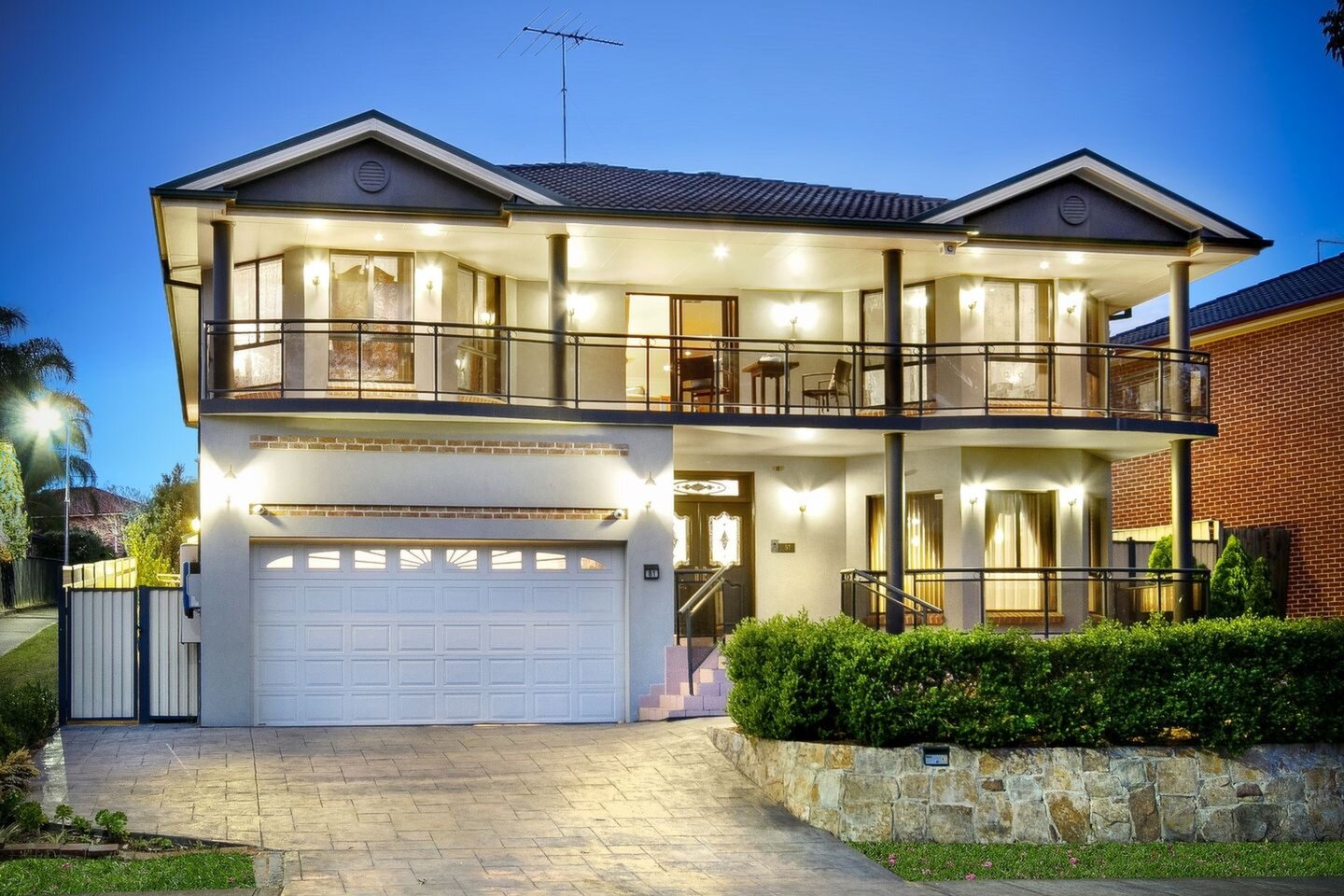81 James Mileham Drive, Kellyville Sold by ResponseRE - image 1
