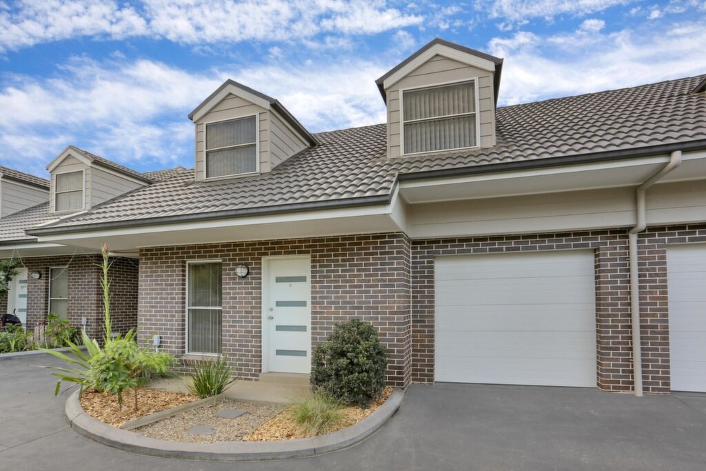 2/75 Australia Street, St Marys Sold by ResponseRE Norwest