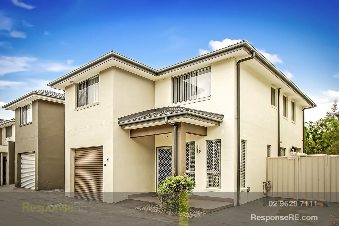 18/131 Hyatts Road, Plumpton Sold by ResponseRE - image 1