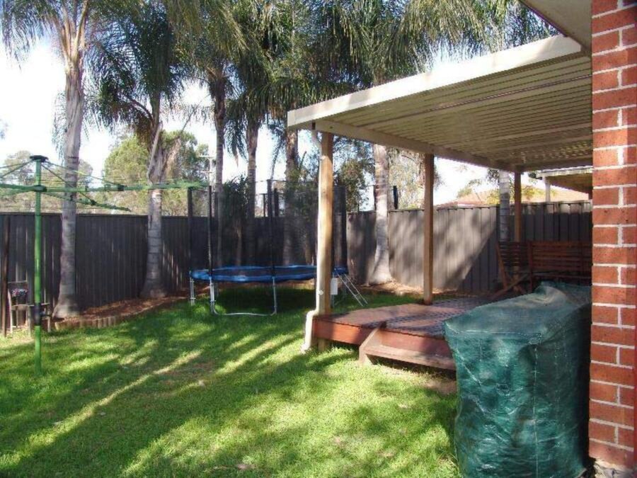 13A Wren Place, Claremont Meadows Sold by Response Real Estate Penrith - image 1