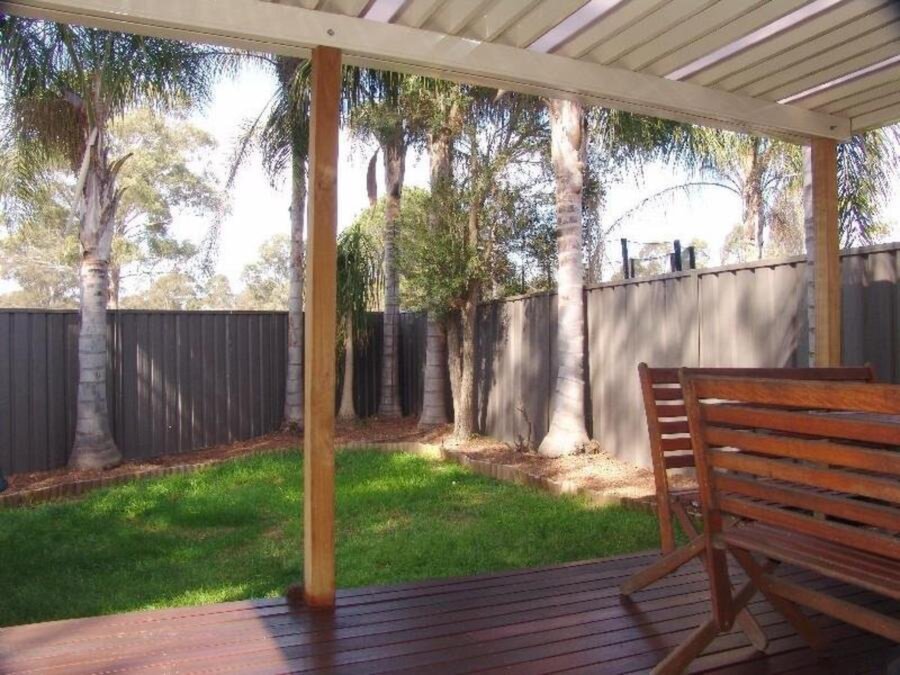13A Wren Place, Claremont Meadows Sold by Response Real Estate Penrith - image 1