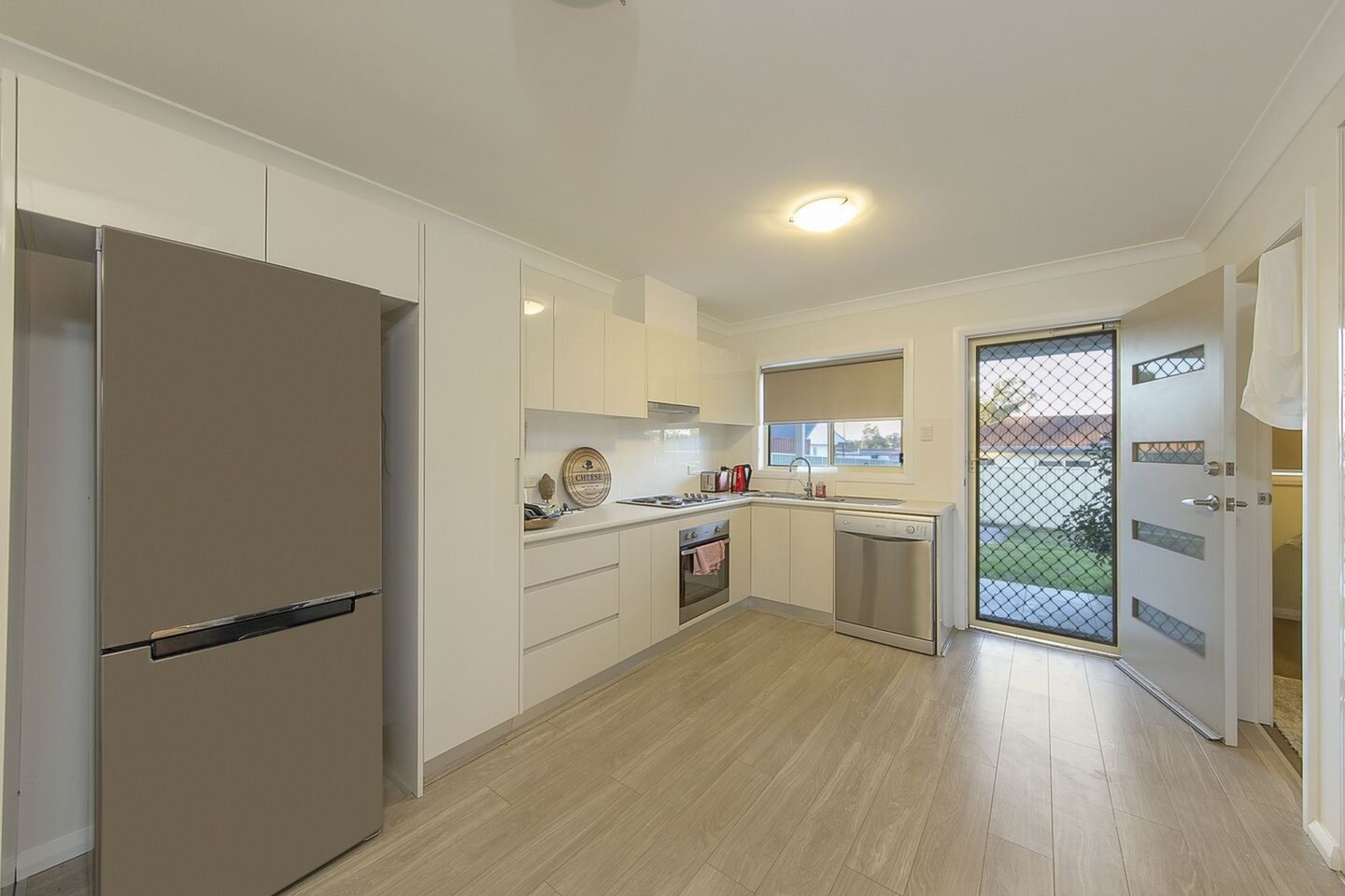 3 Barker Street, Cambridge Park Sold by Response Real Estate Penrith - image 1