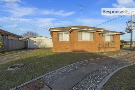 13 Munmora Place, Oxley Park Sold by ResponseRE