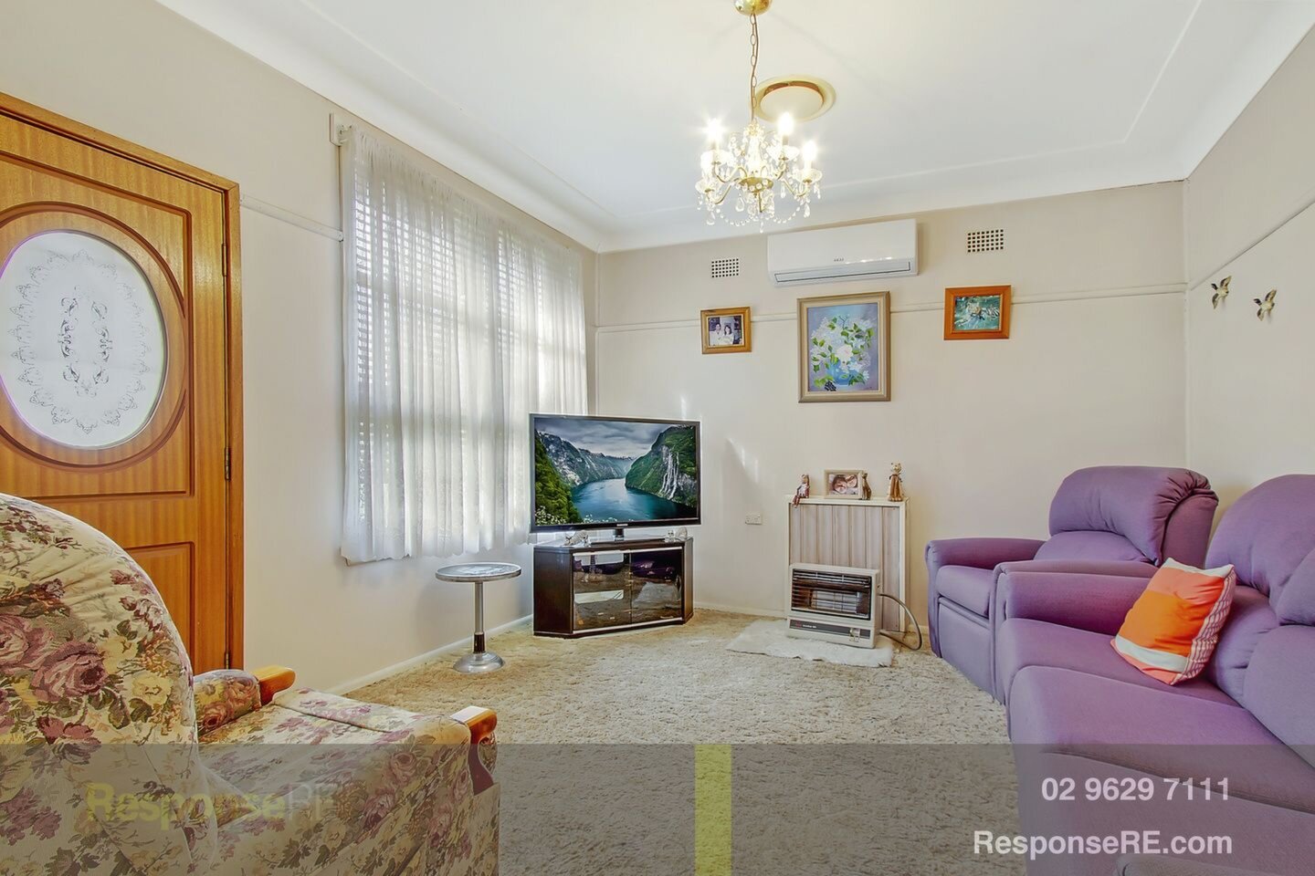 63 Christine Crescent, Lalor Park Sold by ResponseRE - image 1