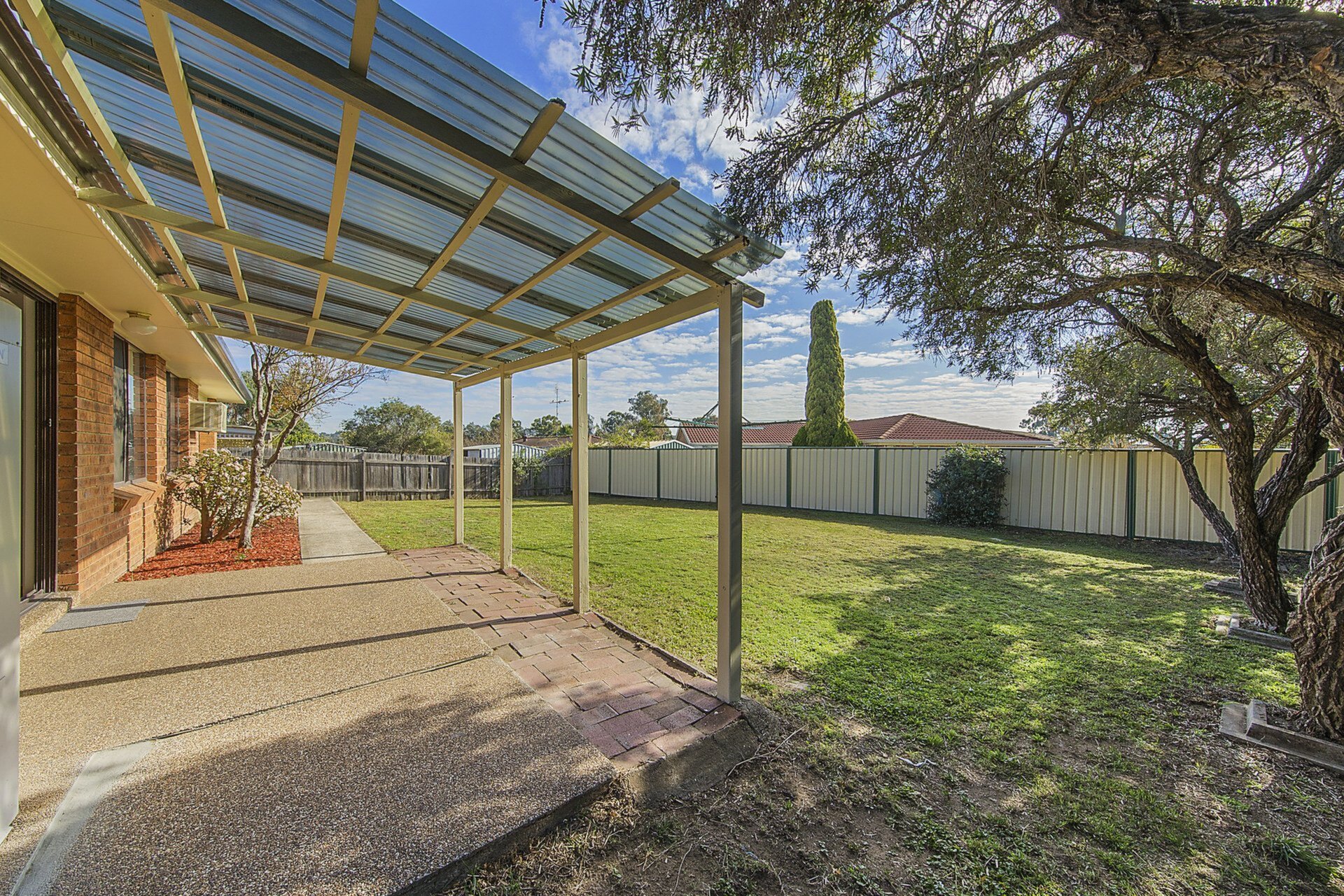 1 Sunflower Drive, Claremont Meadows Sold by Response Real Estate Penrith - image 1
