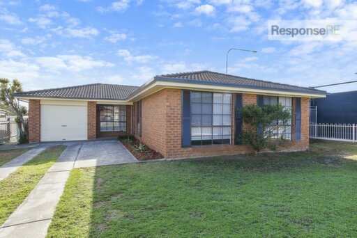1 Sunflower Drive, Claremont Meadows Sold by ResponseRE