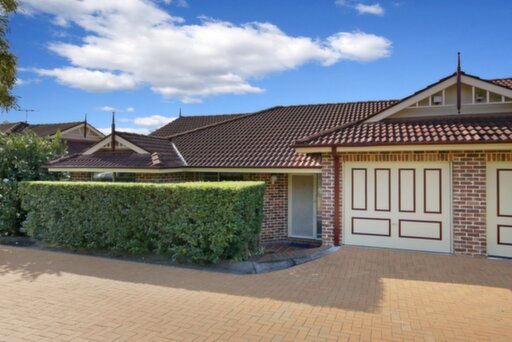 7/211 Old Windsor Road, Northmead Sold by ResponseRE Walsh Sullivan Northmead