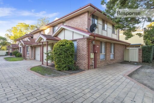 2/31 Robert Street, Penrith Sold by Response Real Estate Penrith