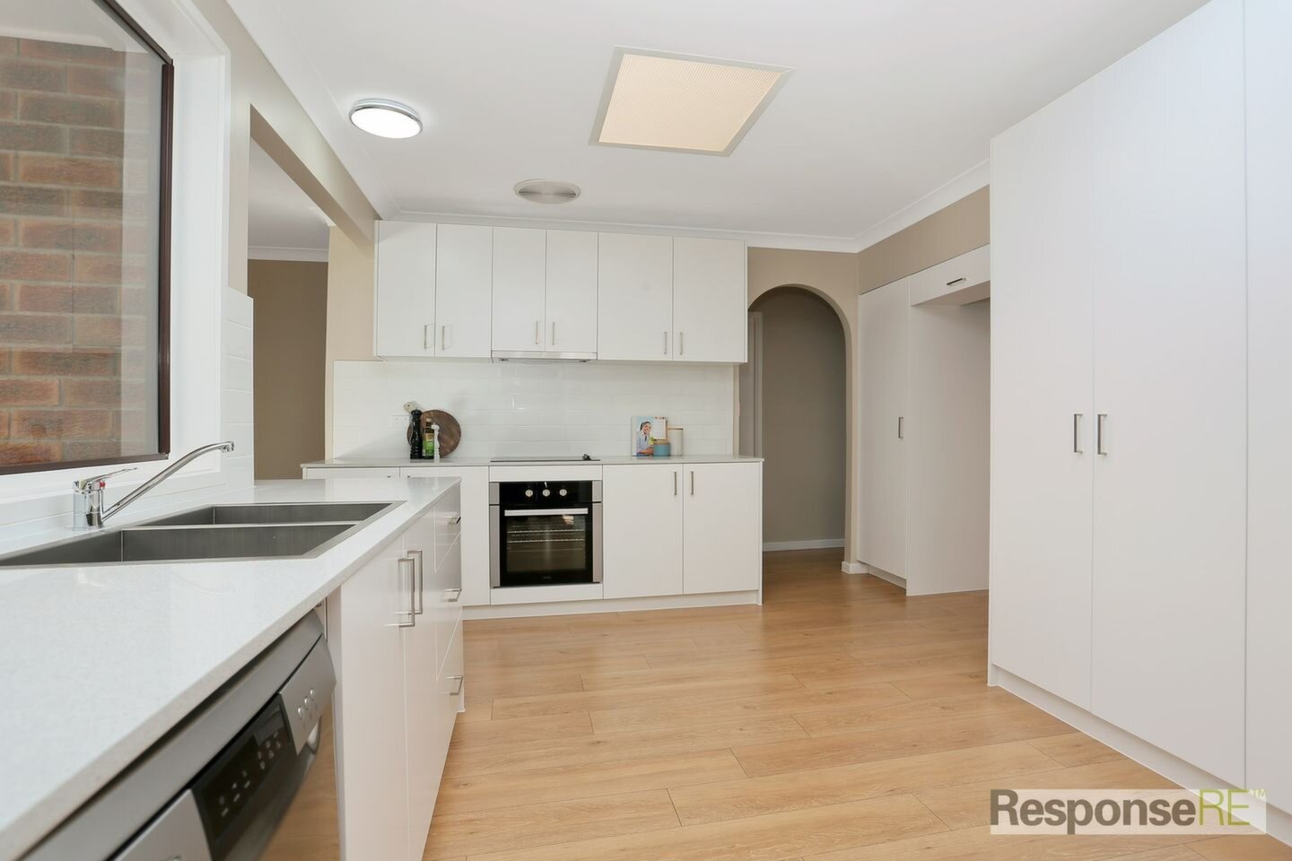 9 Koorabel Place, Baulkham Hills Sold by ResponseRE Walsh Sullivan Baulkham Hills - image 1