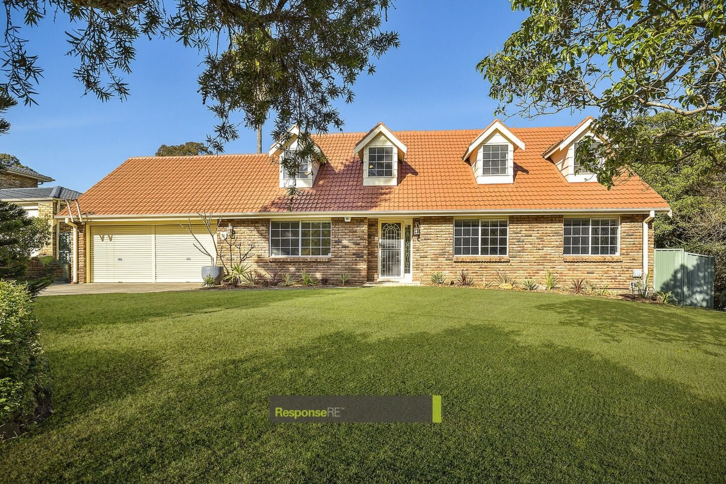 52 Peel Road, Baulkham Hills Sold by ResponseRE Walsh Sullivan Baulkham Hills - image 1