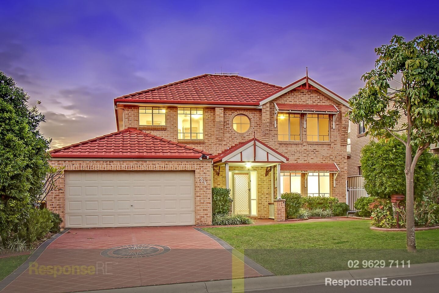 24 Parklea Drive, Parklea Sold by ResponseRE - image 1