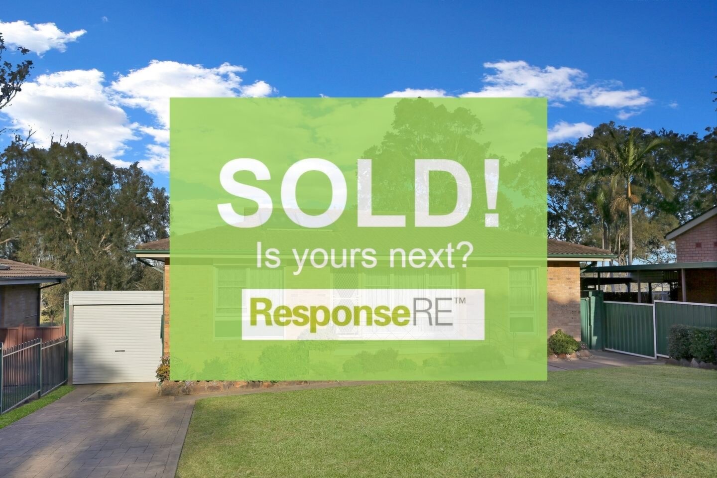 Quakers Hill Sold by ResponseRE - image 1