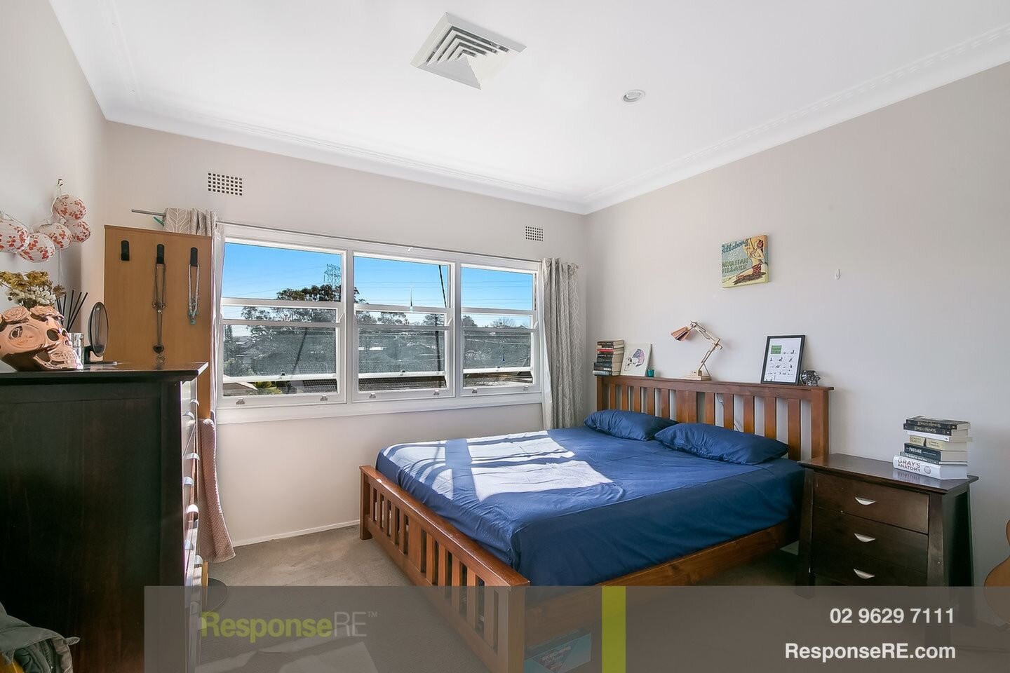 32 Burrell Parade, Blacktown Sold by ResponseRE - image 1