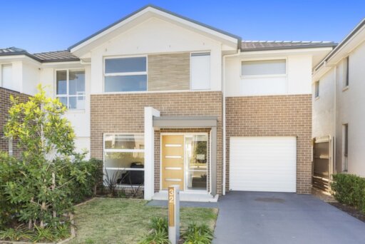 32 Annalyse Street, Schofields Sold by ResponseRE