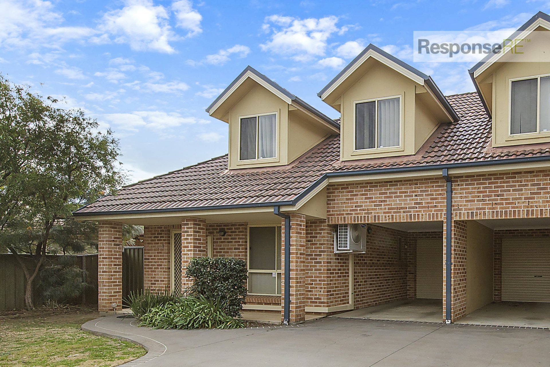 1/111-115 Albert Street, Werrington Sold by Response Real Estate Penrith - image 1