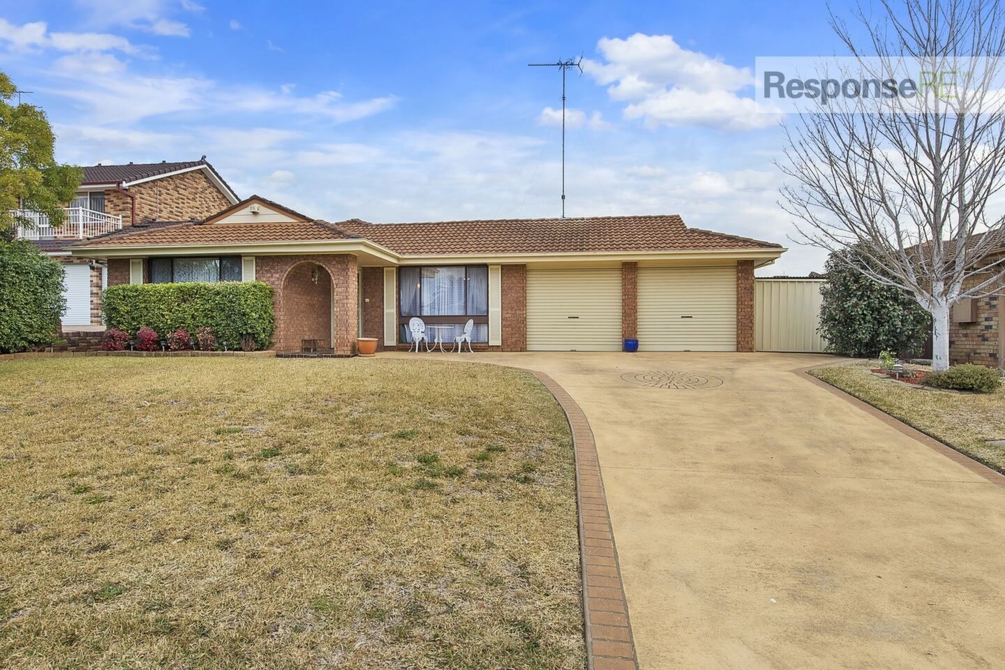 16 Mundowie Place, Claremont Meadows Sold by ResponseRE - image 1