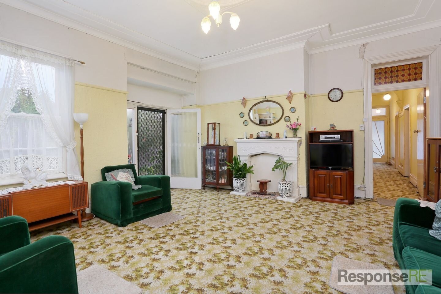 5 Sarsfield Street, Blacktown Sold by ResponseRE - image 1