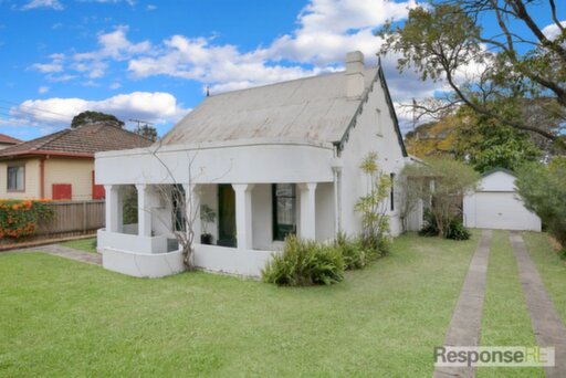 5 Sarsfield Street, Blacktown Sold by ResponseRE Quakers Hill & Bella Vista