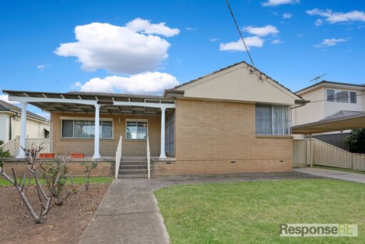 Blacktown Sold by ResponseRE Quakers Hill & Bella Vista
