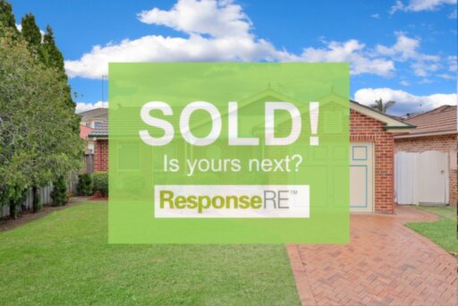 43 Burrinjuck Drive, Woodcroft Sold by ResponseRE Quakers Hill & Bella Vista