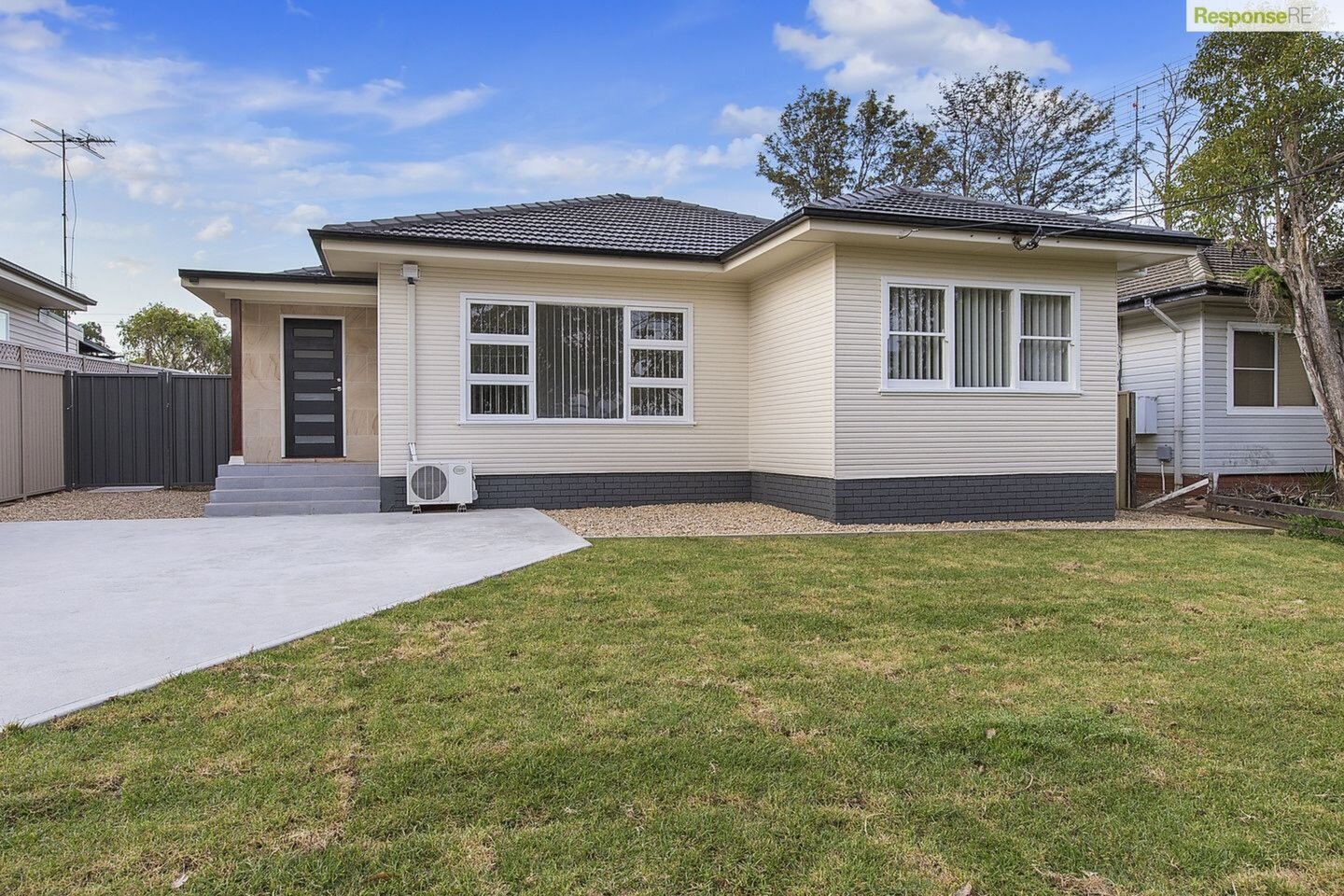 7 Mitchell Street, South Penrith Sold by Response Real Estate Penrith - image 1