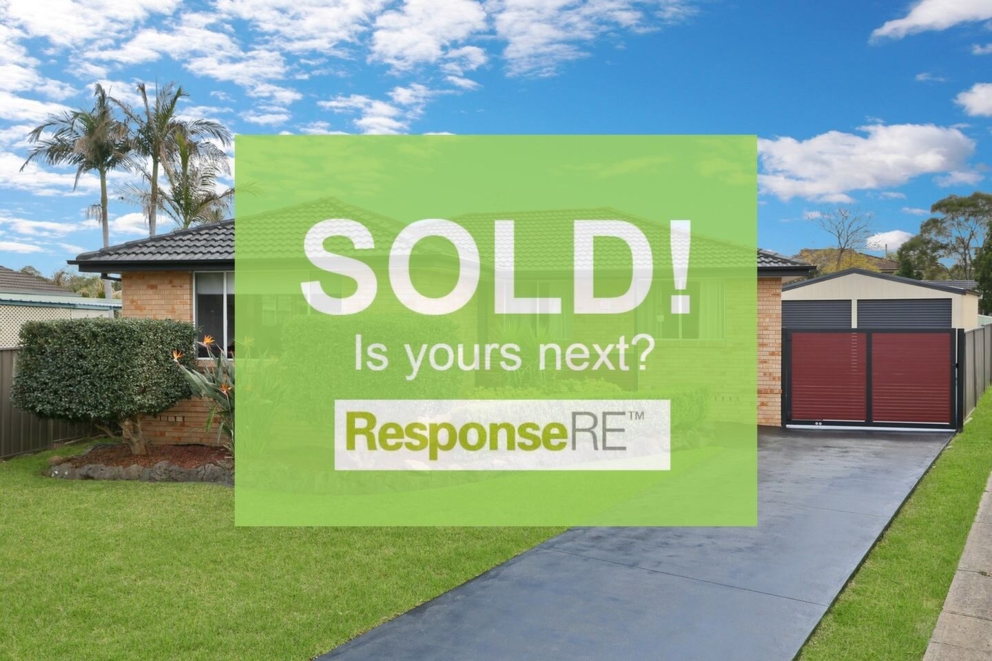 Quakers Hill Sold by ResponseRE - image 1