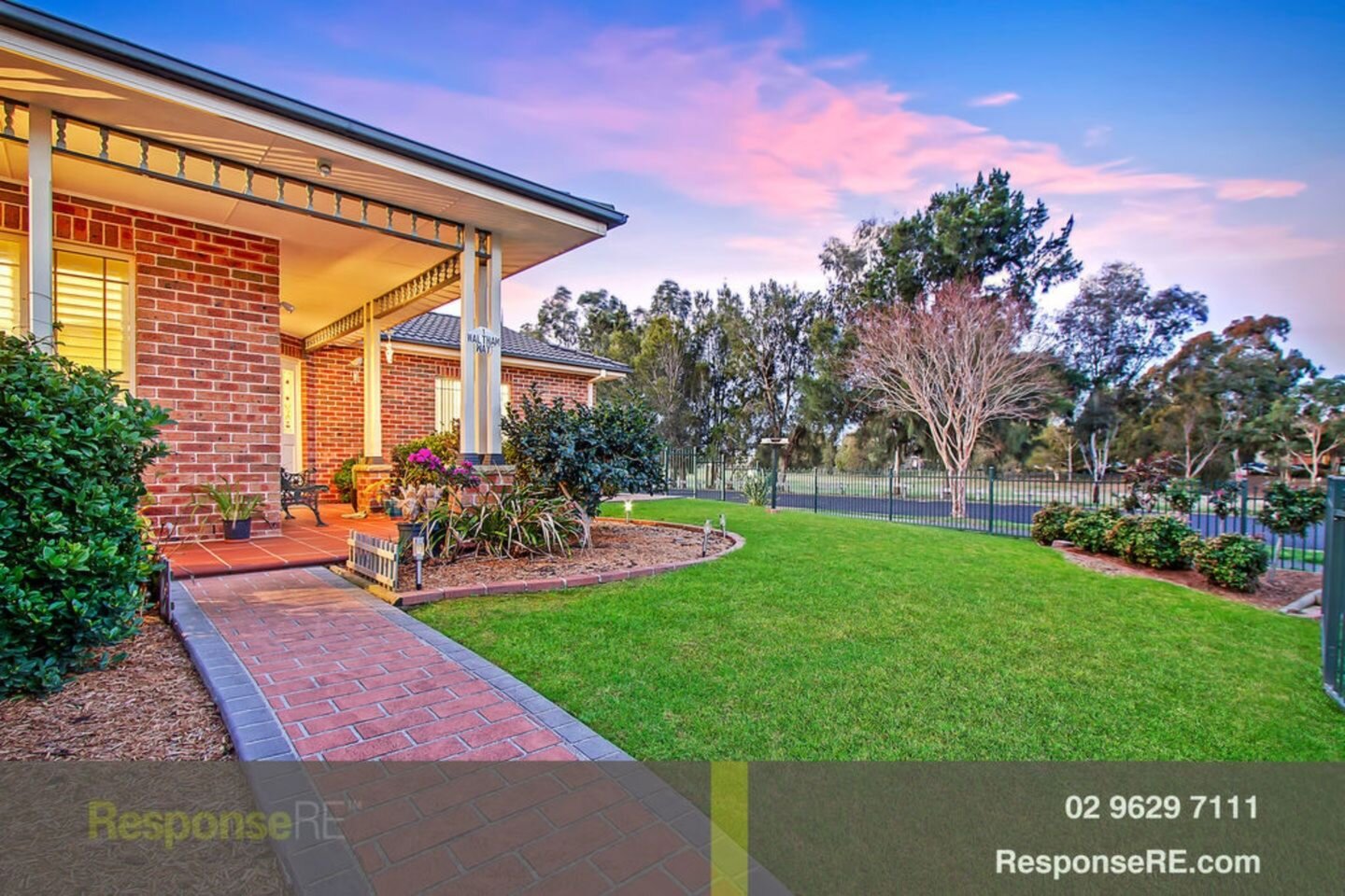 1 Waltham Way, Glenwood Sold by ResponseRE - image 1