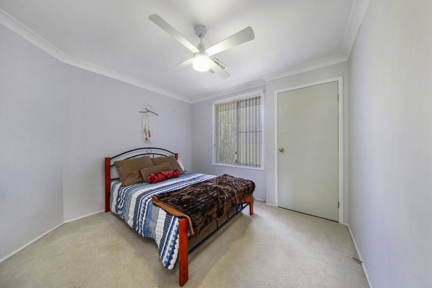 2 Edward Street, Cranebrook Sold by Response Real Estate Penrith - image 1
