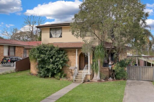 58 Benalla Crescent, Marayong Sold by ResponseRE Quakers Hill & Bella Vista