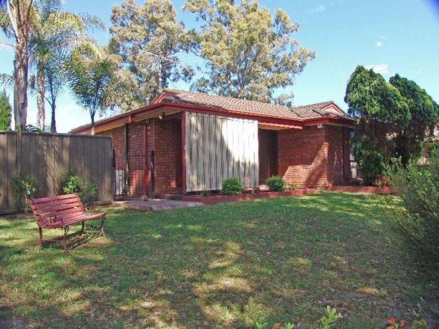41 Pindari Drive, Penrith South Sold by Response Real Estate Penrith - image 1
