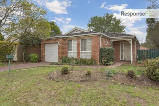 22 Bellwood Close, Werrington Sold by ResponseRE