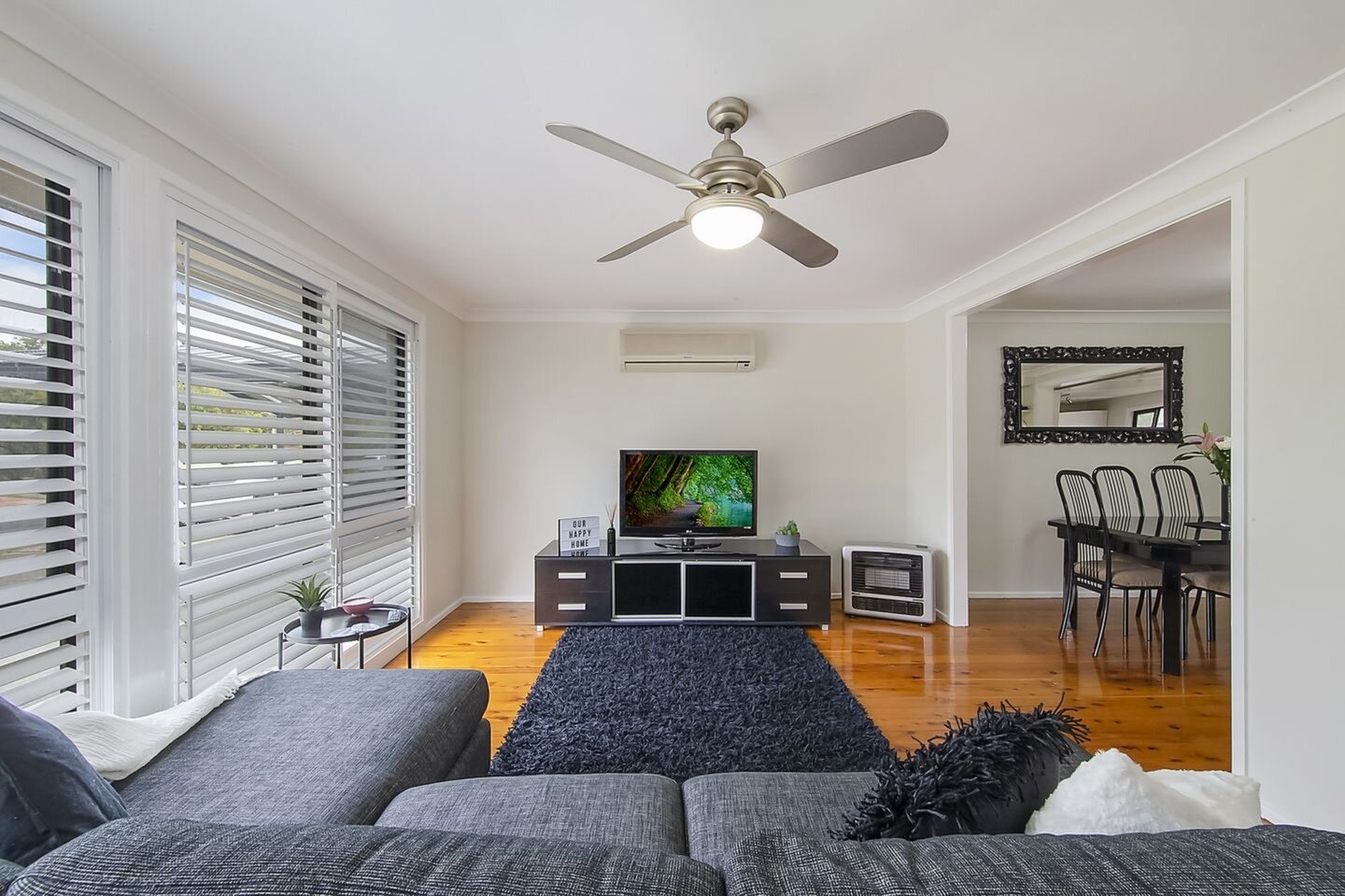 13 Gadara Drive, South Penrith Sold by Response Real Estate Penrith - image 1