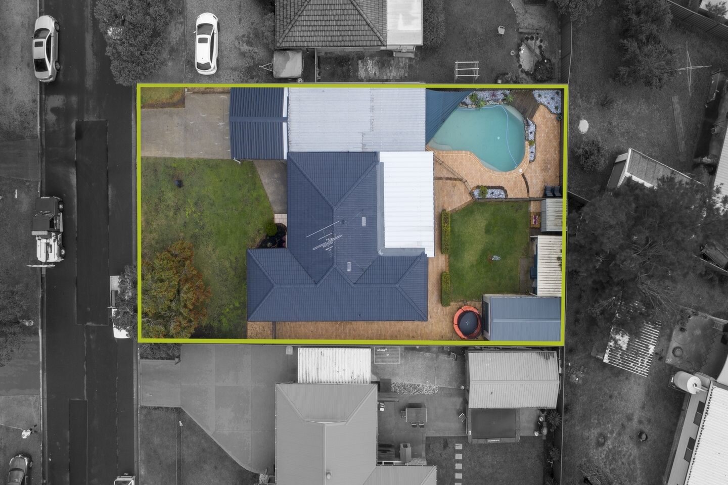 13 Gadara Drive, South Penrith Sold by Response Real Estate Penrith - image 1
