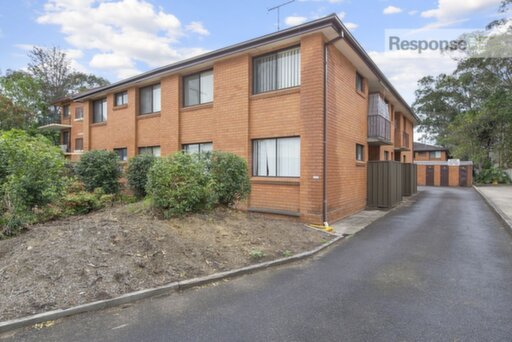 9/13 Preston Street, Jamisontown Sold by Response Real Estate Penrith