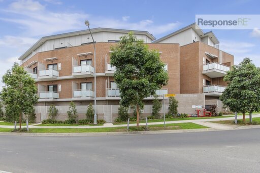 27/2 Glenmore Ridge Drive, Glenmore Park Sold by ResponseRE